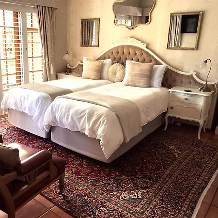 Meerendal Cottage-Affordable Luxury-Private Garden With Pool & Hot Tub Кейптаун Экстерьер фото