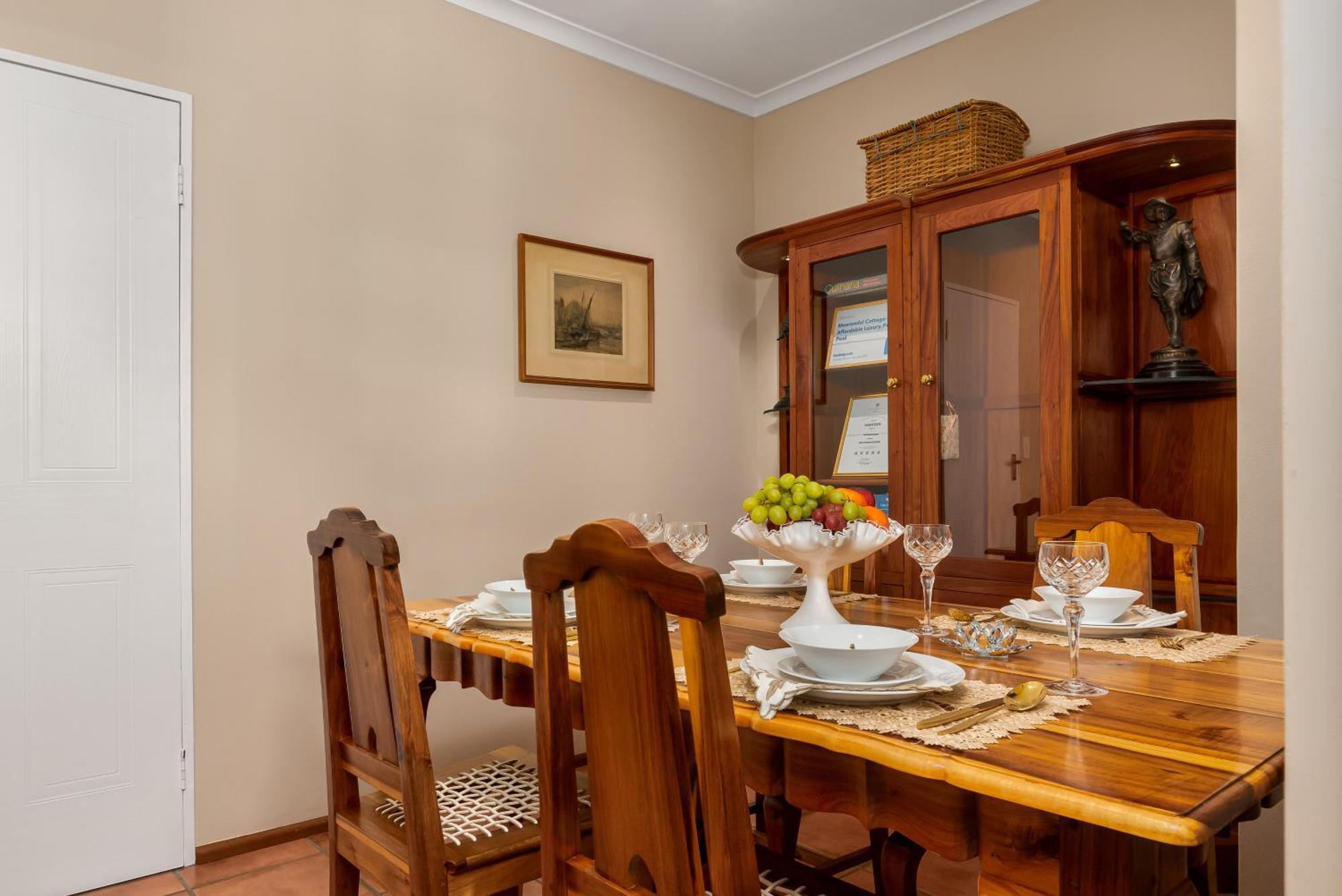Meerendal Cottage-Affordable Luxury-Private Garden With Pool & Hot Tub Кейптаун Экстерьер фото