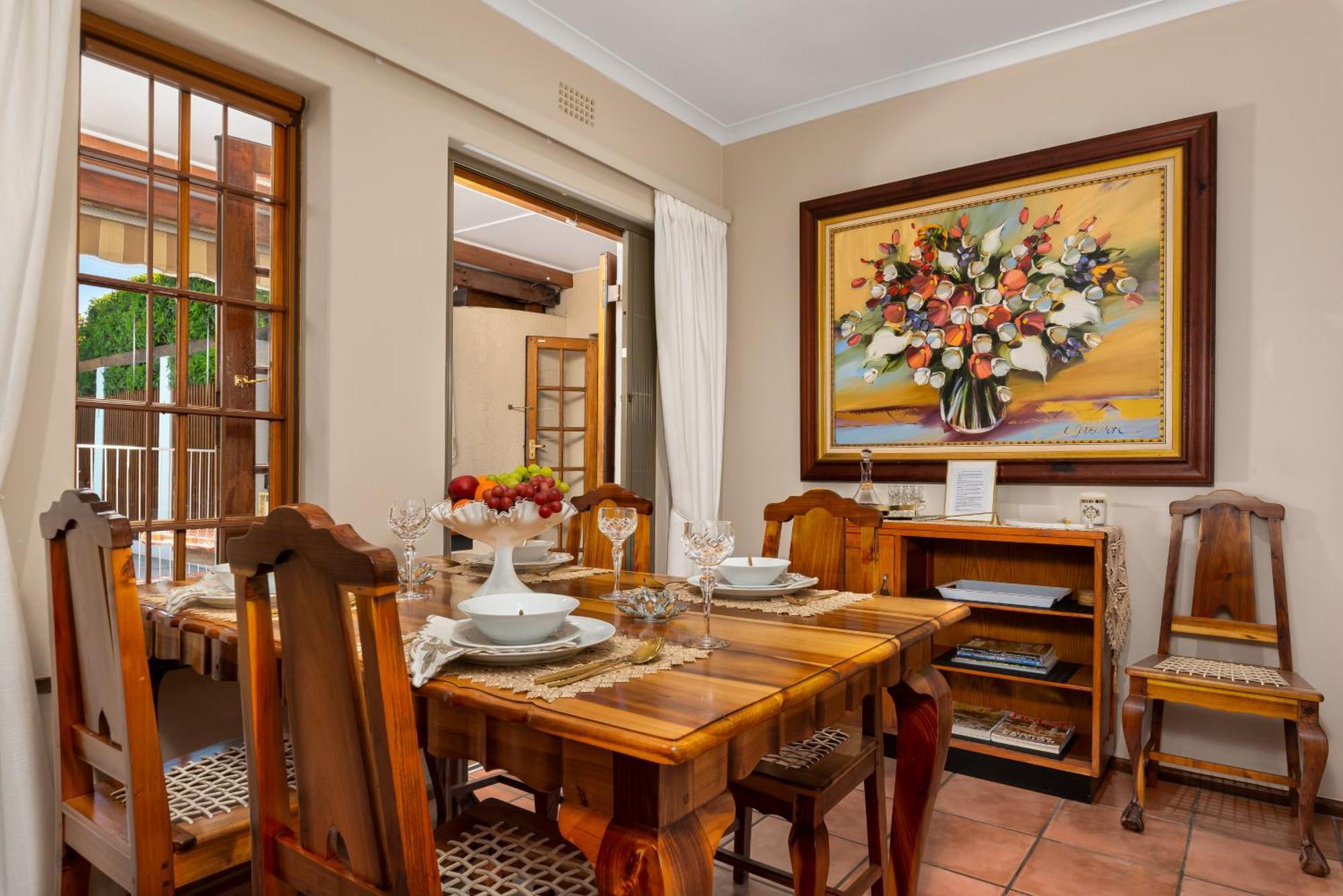 Meerendal Cottage-Affordable Luxury-Private Garden With Pool & Hot Tub Кейптаун Экстерьер фото