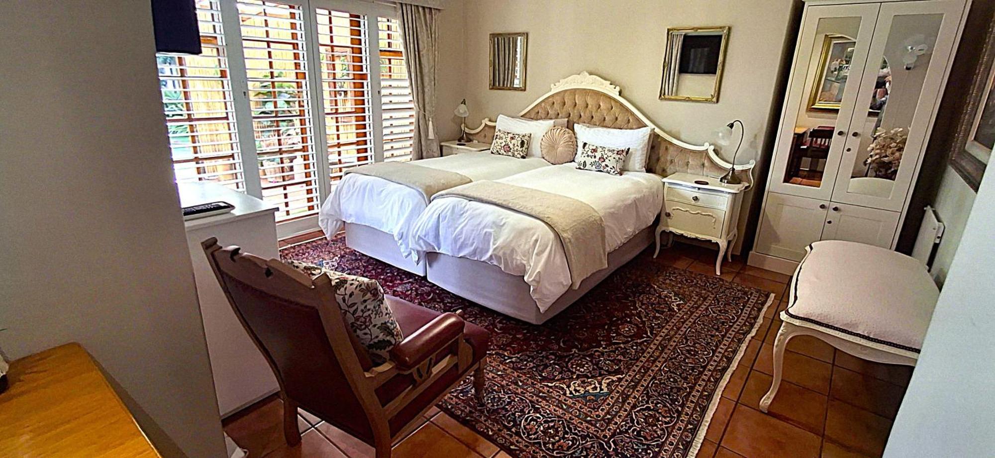 Meerendal Cottage-Affordable Luxury-Private Garden With Pool & Hot Tub Кейптаун Экстерьер фото